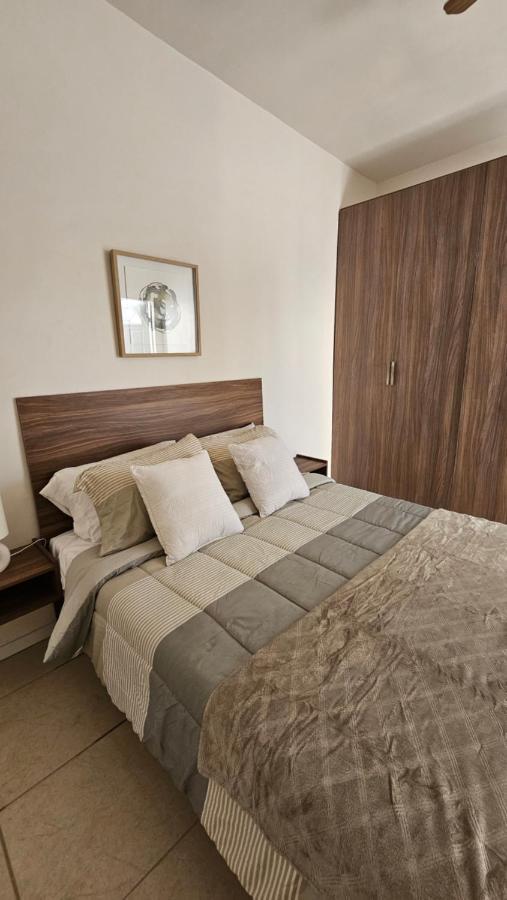 Apartmán Departamento Frontera #1 En El Campestre Ciudad Juárez Exteriér fotografie
