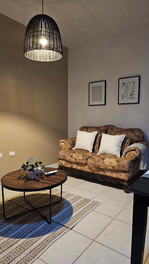 Apartmán Departamento Frontera #1 En El Campestre Ciudad Juárez Exteriér fotografie