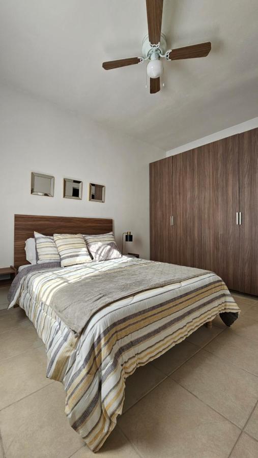 Apartmán Departamento Frontera #1 En El Campestre Ciudad Juárez Exteriér fotografie