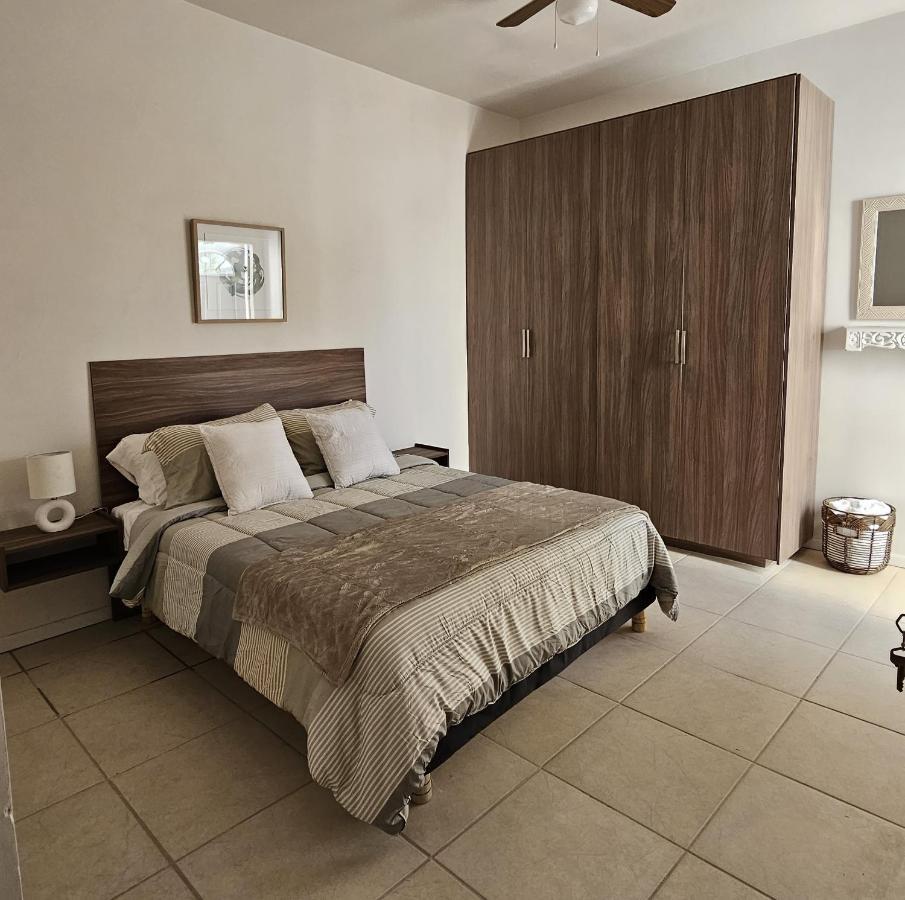 Apartmán Departamento Frontera #1 En El Campestre Ciudad Juárez Exteriér fotografie