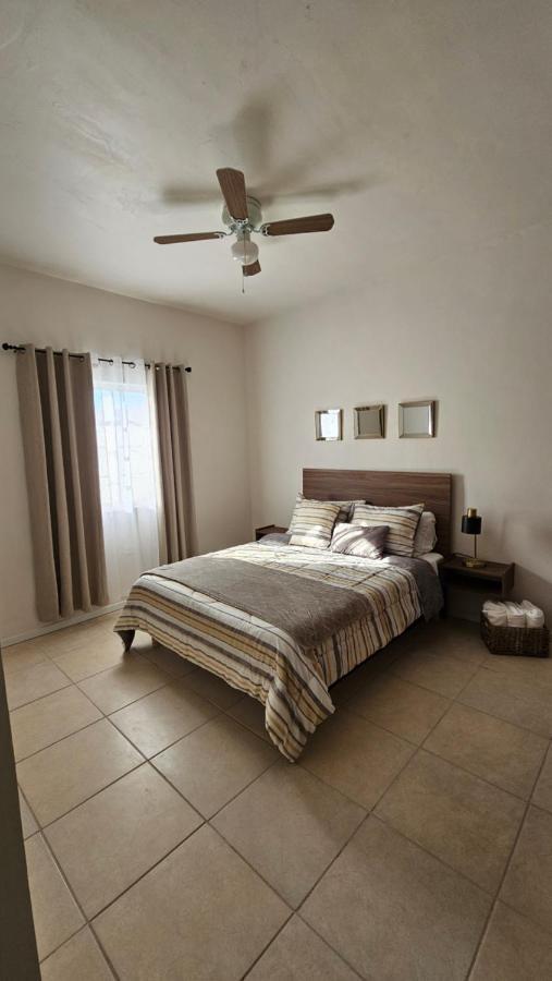 Apartmán Departamento Frontera #1 En El Campestre Ciudad Juárez Exteriér fotografie