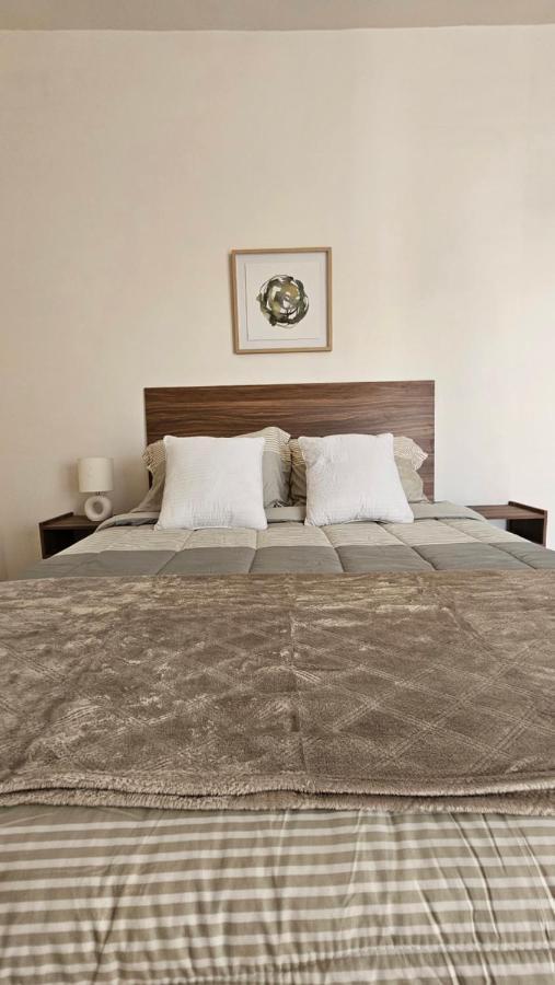 Apartmán Departamento Frontera #1 En El Campestre Ciudad Juárez Exteriér fotografie
