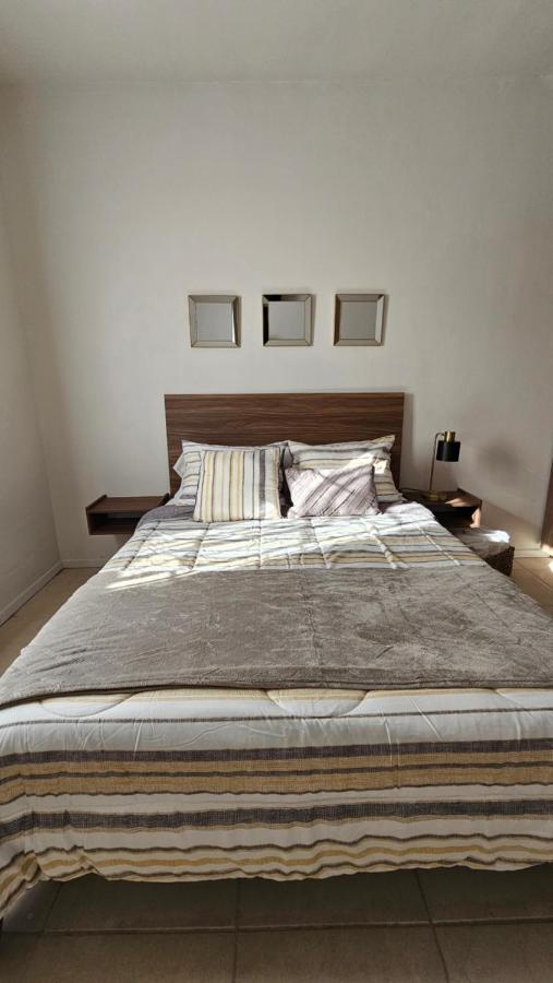 Apartmán Departamento Frontera #1 En El Campestre Ciudad Juárez Exteriér fotografie